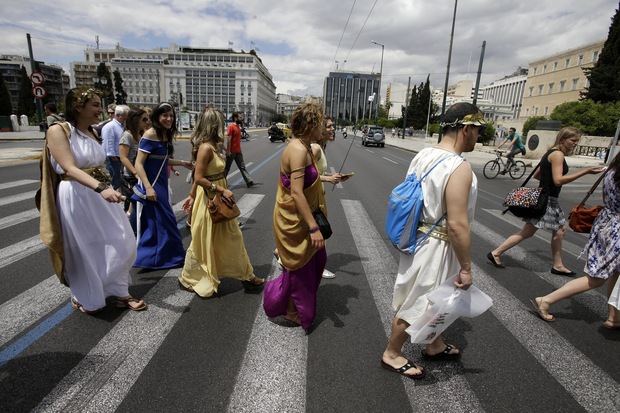 �vaha: �o ak by sa Spojen� �t�ty stali �lenom euroz�ny?