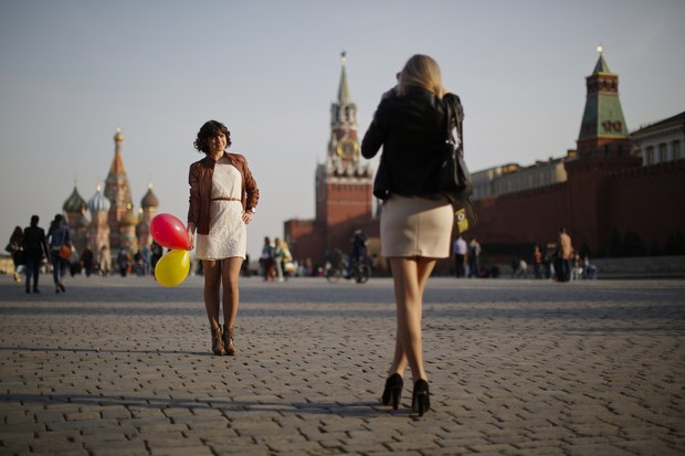 Ak� kr�za? Pozrite sa na ambici�zny pl�n Moskvy, doma chce vybudova� �al�ie Silicon Valley