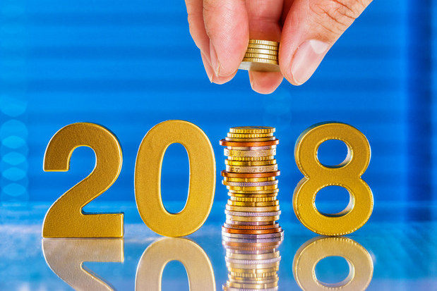 Viac pe�az� v roku 2018: T�chto 10 vec� m��ete urobi� u� v janu�ri 
