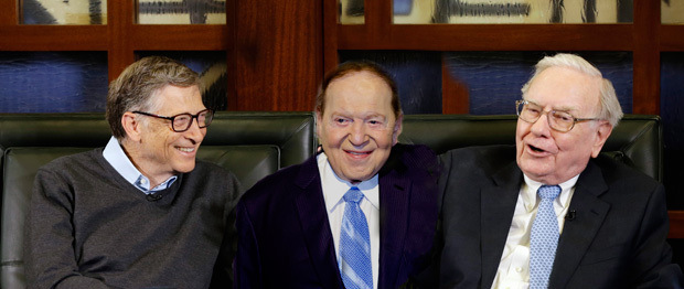 Americk� titani tla�ia na Kongres: Dozrel �as na imigra�n� reformy