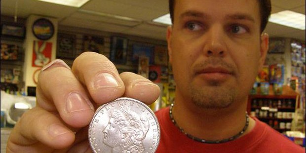 Ako pr�s� �ahko k peniazom: N�hoda dok�e urobi� boh��a z kohoko�vek 