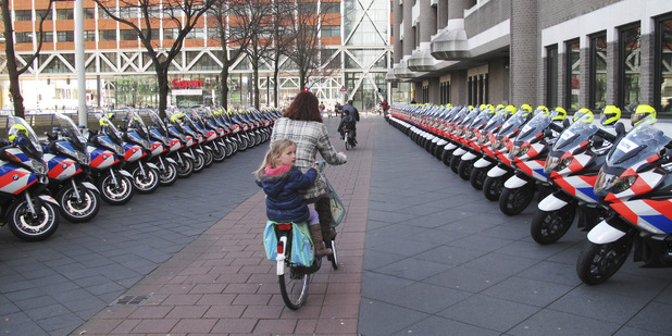 Prieskum: Po čom túžia Slováci Prieskum: Po čom túžia Slováci