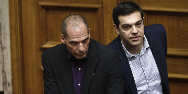 Grécka dohoda pomohla: Španielsko si pohodlne žije vo svojej hospodárskej rozprávke Grécka dohoda pomohla: Španielsko si pohodlne žije vo svojej hospodárskej rozprávke