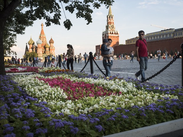 Rusko ako integrovan� glob�lny hr��: Saudsk� Ar�bia tam chce investova� 10 mili�rd dol�rov