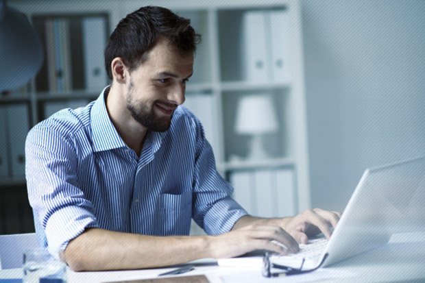 Podnikatelia majú účet, s ktorým sa nemusia obmedzovať Podnikatelia majú účet, s ktorým sa nemusia obmedzovať