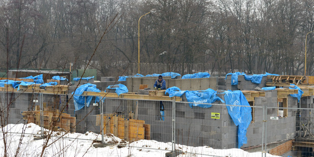 Hypot�ky s� na historicky najni���ch �rokoch: Pozor na jarn� refinan�n� euf�riu