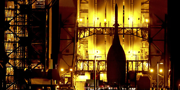 V�let do vesm�ru: Kedy, kam a za ko�ko?