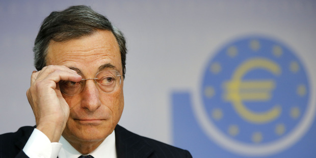 ECB zva�uje, �e za�ne s n�kupom firemn�ch dlhopisov