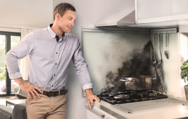 Vykradli v�s? Pom��e v�m poistenie 