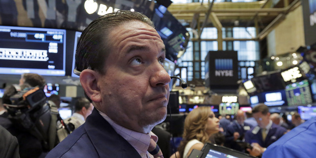 Ak nechcete prísť o zisky, nesmie vás ovládnuť strach Ak nechcete prísť o zisky, nesmie vás ovládnuť strach