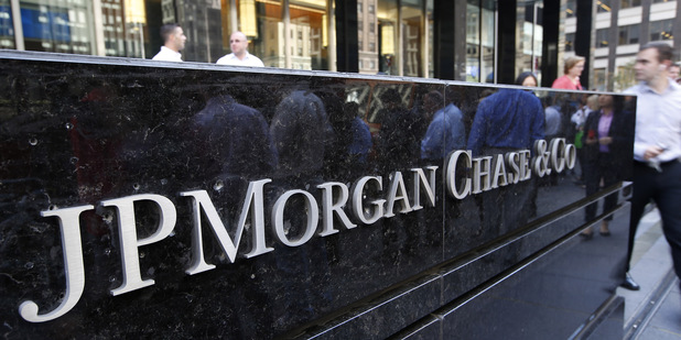 Za lond�nsku ve�rybu zaplat� americk� banka takmer miliardu dol�rov