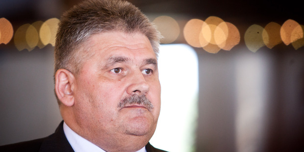 Richter: Na prv� pilier bude treba da� tento rok vy�e 900 mili�nov eur