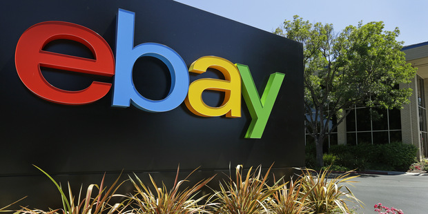 Nakupujete na eBay-i? Hackeri u� m��u ma� va�e �daje �ud�