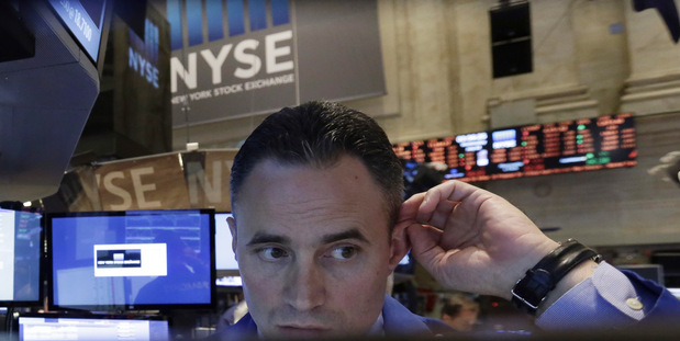 Ako investova� do svetov�ch akci�?