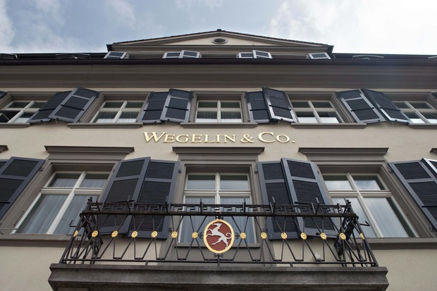 Zbohom, �vaj�iarske bankov� tajomstvo!