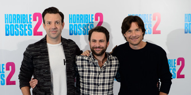 Generácia Y: Radšej budeme nezamestnaní, ako by sme mali tráviť čas v nenávidenej práci Generácia Y: Radšej budeme nezamestnaní, ako by sme mali tráviť čas v nenávidenej práci