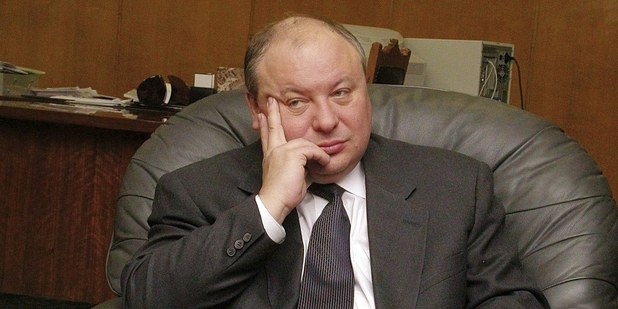 Jegor Timurovi� Gajdar