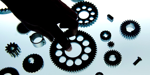 Pr�ca sa stane zbyto�nou: To najlep�ie z technologick�ho pokroku n�s e�te len �ak�