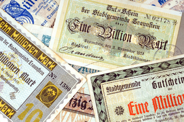 Ve�k� pomoc postihnut�m ekonomik�m �nie: Nemecko by malo opusti� euro