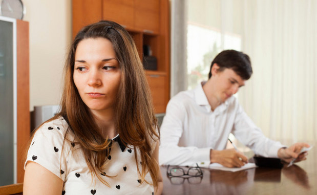 Ka�d� svojou cestou: 6 chybn�ch krokov, ktor�m sa vyvarujte pri delen� majetku po rozvode