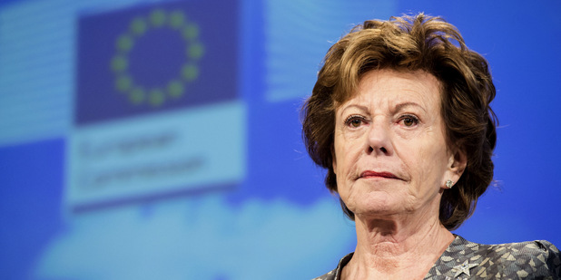 Eurokomis�rka: V hor�ch �i na ostrove, v�ade by mal by� internet