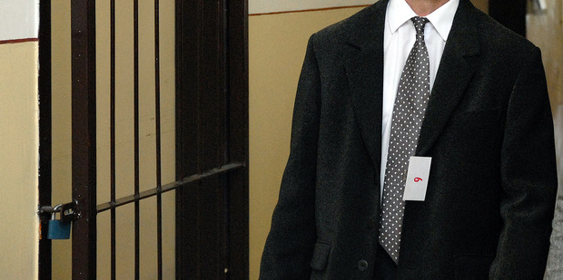 Nedostupn� spravodlivos�: �udia na s�dne spory nemaj�