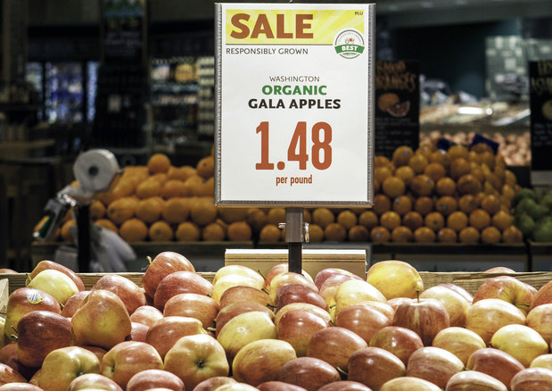 Deflácia v Európe: Ceny rastú najmenej za päť rokov, ale nie je to sankciami! Deflácia v Európe: Ceny rastú najmenej za päť rokov, ale nie je to sankciami!