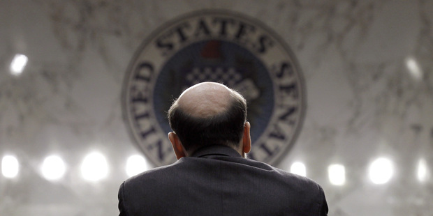 Ako Amerika vypiekla so svetom Ako Amerika vypiekla so svetom