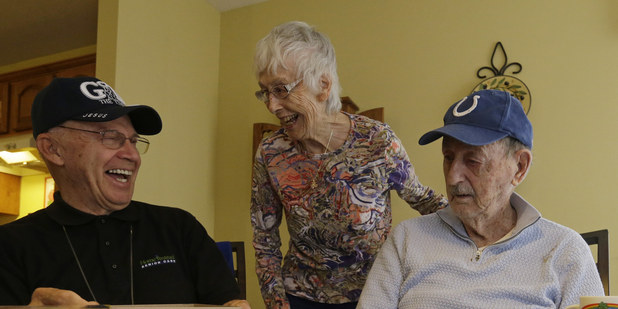 Z�robok aj v d�chodku: �o m��ete urobi� dnes, aby ste mohli pracova� �o najdlh�ie