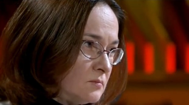 Razantn� kroky str�kyne rub�a: Pravej ruke Putina ve�a mo�nost� nezost�va