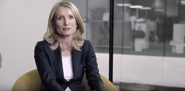 Pozn�te ju? Toto je �lovek, ktor� spravuje 26 mili�rd George Sorosa