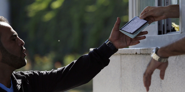 Pred�me eur�pske ob�ianstvo, cena: 650 tis�c eur