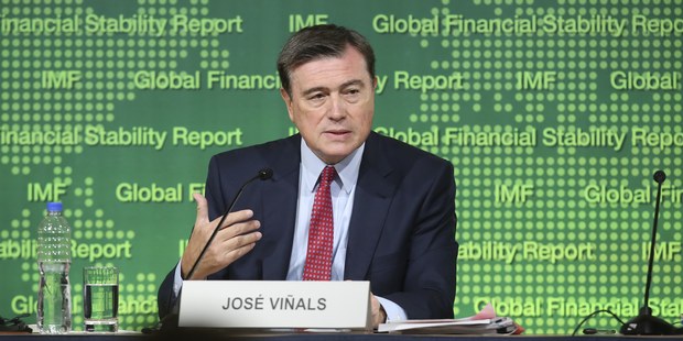 Ekon�m MMF: Negat�vne sadzby nem��u za populizmus