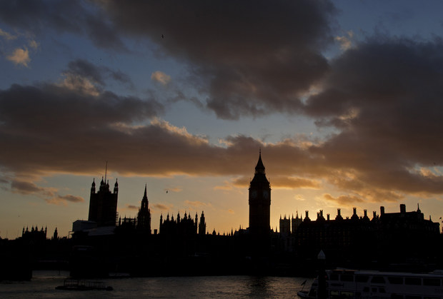 Dohoda oh�adom Brexitu: Vitajte v dvojr�chlostnej Eur�pe!