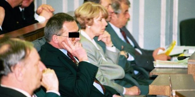 Niekdajší podnikateľ, senátor i odsúdený: Ako sa z ambiciózneho zväzáka stal pionier podnikania a najbohatší Poliak Niekdajší podnikateľ, senátor i odsúdený: Ako sa z ambiciózneho zväzáka stal pionier podnikania a najbohatší Poliak