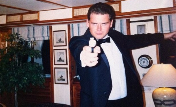  Dedi�a ropn�ho imp�ria na�li m�tveho