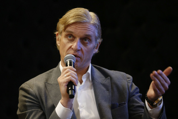 Vojna nikdy nem��e by� odpove�ou: Rusk� bohat� elita sa stavia proti Putinovej inv�zii