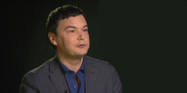 Expert rad�: Odstr��te majetkov� nerovnosti, potom mo�no u� kr�zy nebud�
