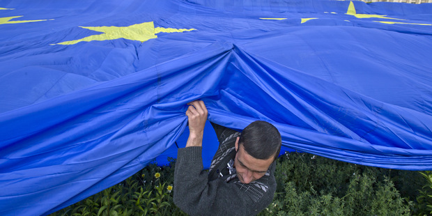 Eur�pskej komisii doch�dzaj� peniaze, �iada dodato�n�ch 2,7 miliardy eur