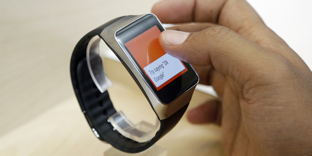 Novinka je zatiaľ prepadák: Čo nám prekáža na inteligentných hodinkách Novinka je zatiaľ prepadák: Čo nám prekáža na inteligentných hodinkách