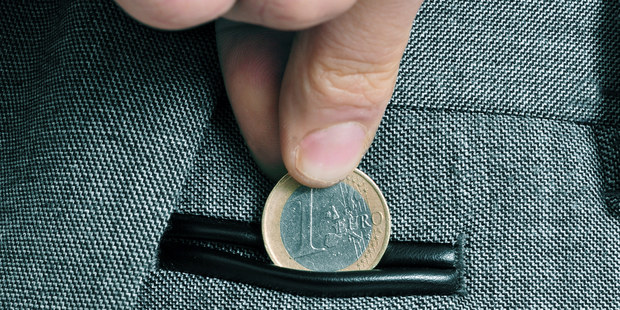 Ako sa rozhodn��, ak je predmetom dedi�stva aj dlh