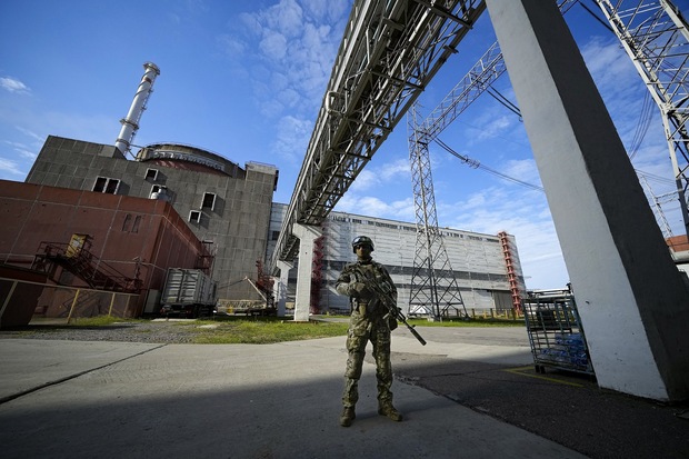 Bombardovanie ot��a situ�ciu: Ukrajinci testuj� dovoz elektriny zo Slovenska, sk��obne doviezli prv� megawatt