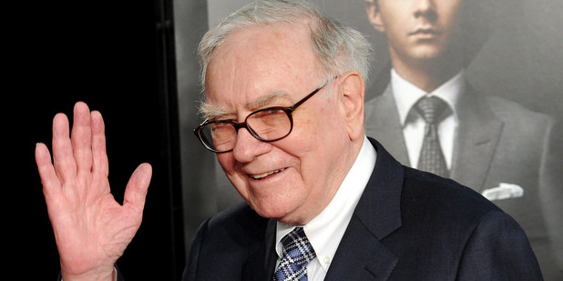 Warren Buffett má jednoduchý návod, ako oddeliť investorov od špekulantov Warren Buffett má jednoduchý návod, ako oddeliť investorov od špekulantov