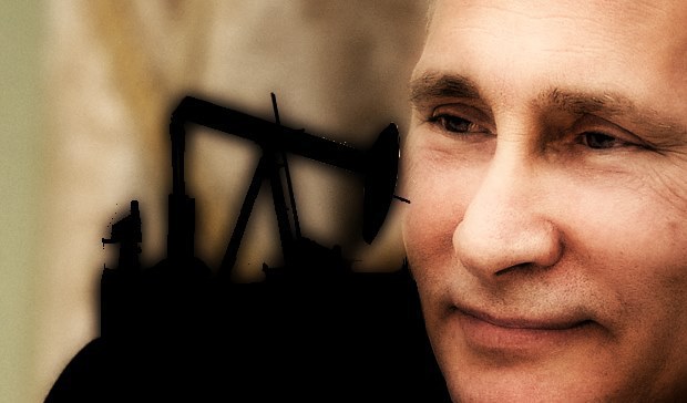 Kto s� dnes najlep�� priatelia Putina? Nerv�zni ropn� �a�iari