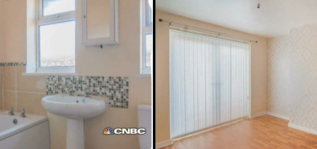 Investi�n� pr�le�itos�: Dom, v ktorom pre�il McCartney svoje detstvo je na predaj