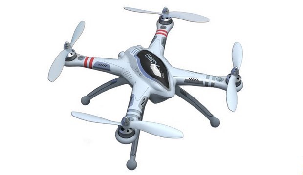 Drony: Najlep�� dar�ek t�chto Vianoc