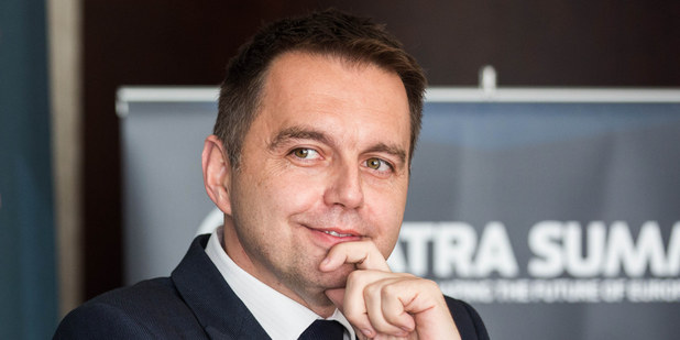 Ka�im�r o eure: Pre n�s je to �spe�n� pr�beh