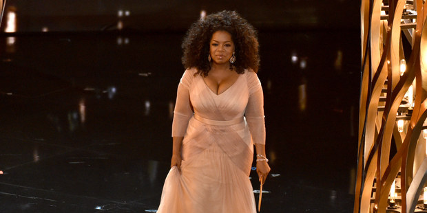 Sila Oprah Winfreyovej: Kúpila podiel vo firme, cena akcií sa takmer zdvojnásobila Sila Oprah Winfreyovej: Kúpila podiel vo firme, cena akcií sa takmer zdvojnásobila