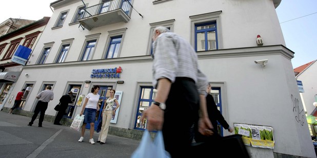 Štyri lekcie, ktoré by o peniazoch malo vedieť každé dieťa Štyri lekcie, ktoré by o peniazoch malo vedieť každé dieťa