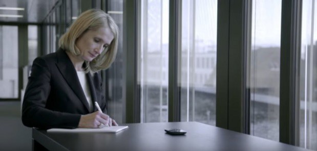 Pozn�te ju? Toto je �lovek, ktor� spravuje 26 mili�rd George Sorosa